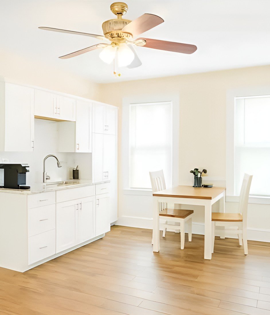 Furnished room by 1015 Property Groups